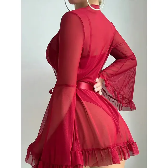 Peignoir de 3500