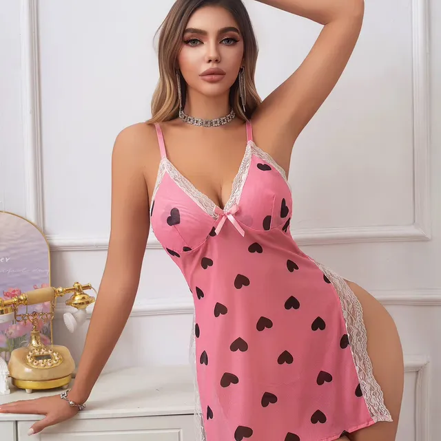 Nuisette 3 500 F