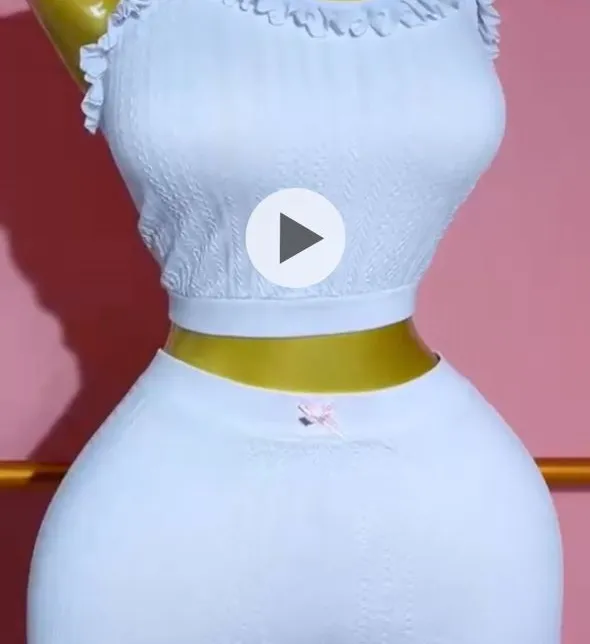 Pyjama culotte