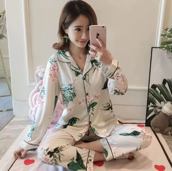 Pyjama pantalon