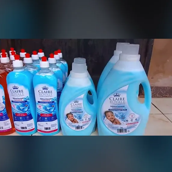 Soupline 1L