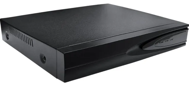 NVR Non PoE 32 Canaux avec Intelligence Artificielle 