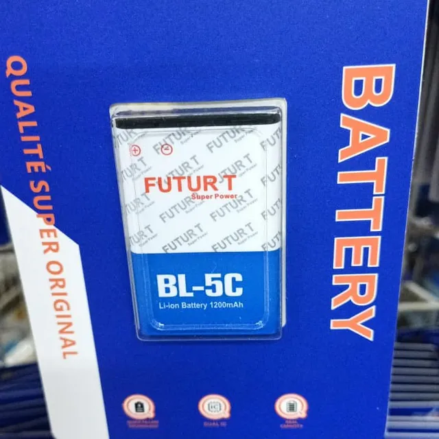 FUTUR BL 5C
