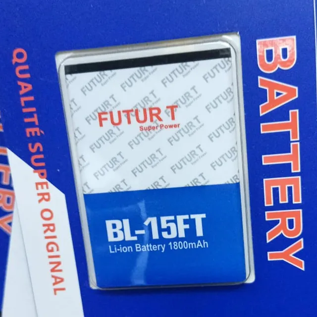 FUTUR BL15FT
