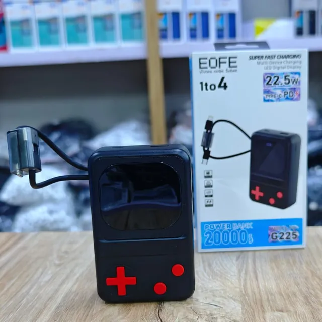 EOFE G225