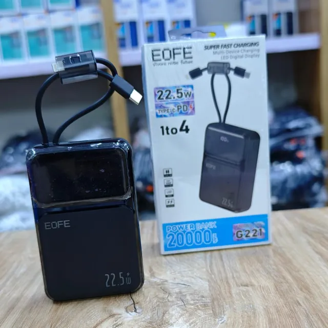 EOFE G221