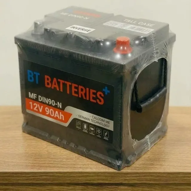 Batterie 12V90Ah RENVERSEE