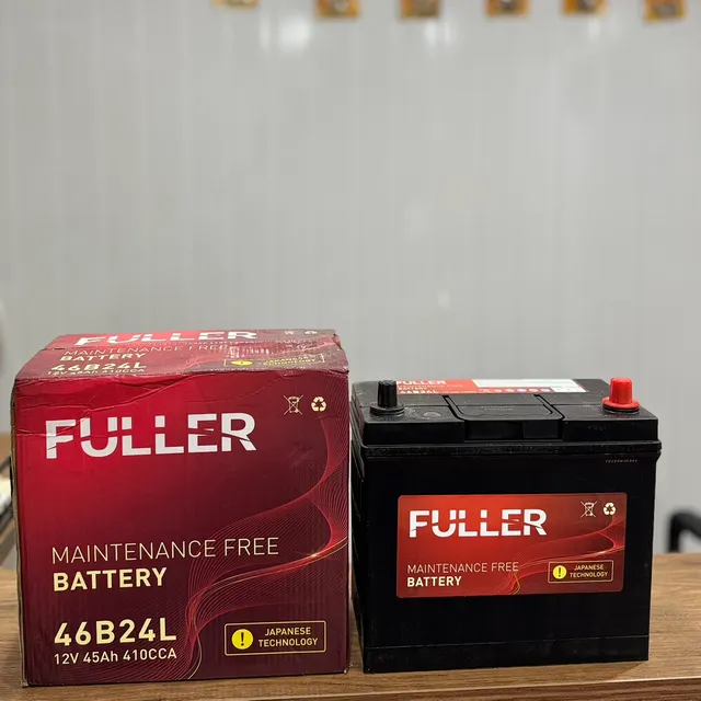 Batterie JS45AH FULLER