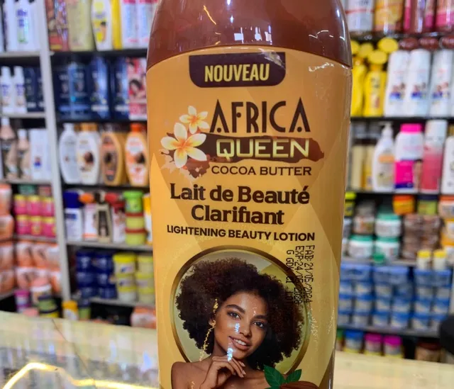 Africa sueeen