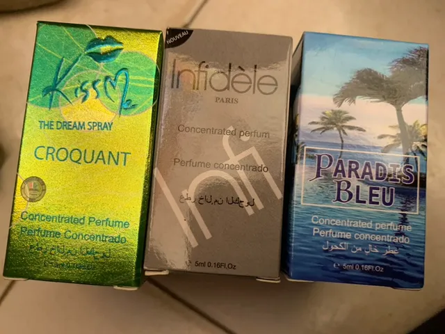 Infidèle 