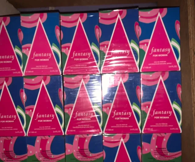 Parfum fantasia 