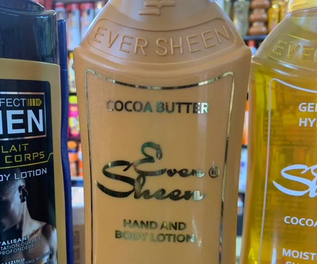 Lait even sheen gr
