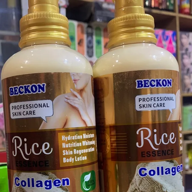 Lait rice