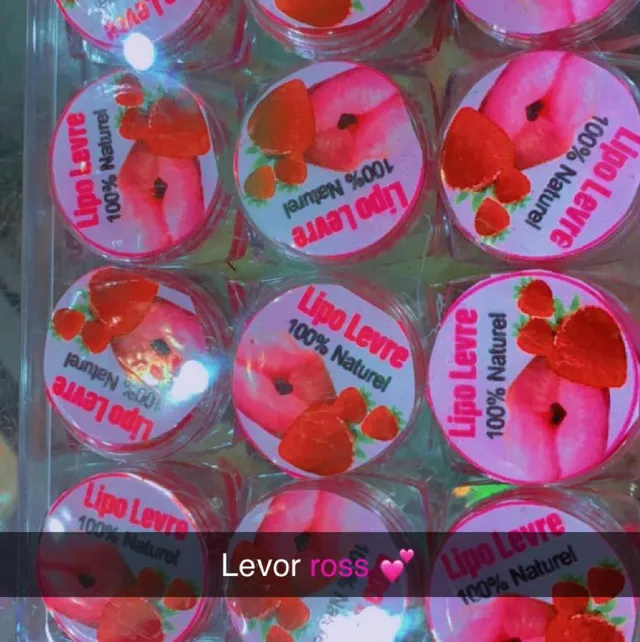 Levre Ross
