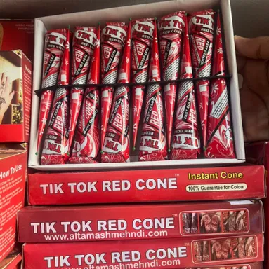 Tik tok Hann 