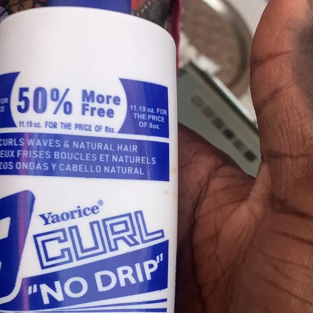 9curl