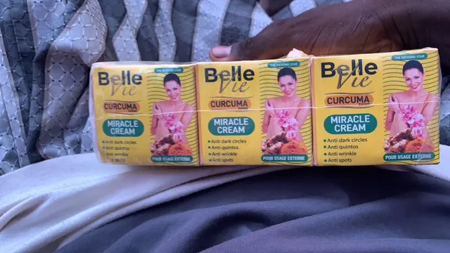 Savon belle vie