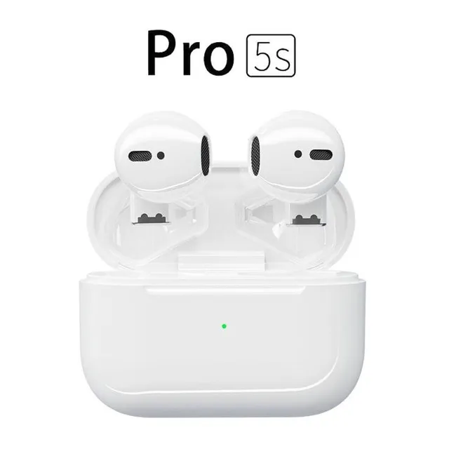 AirPods pro 5s