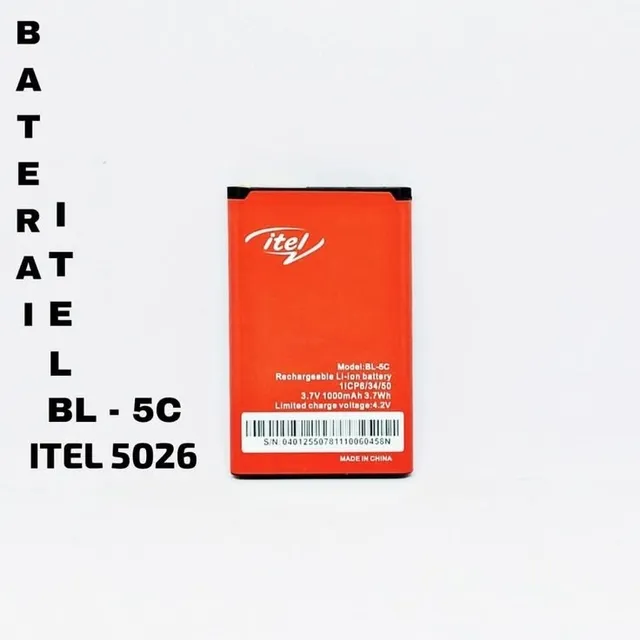 Batterie 2160