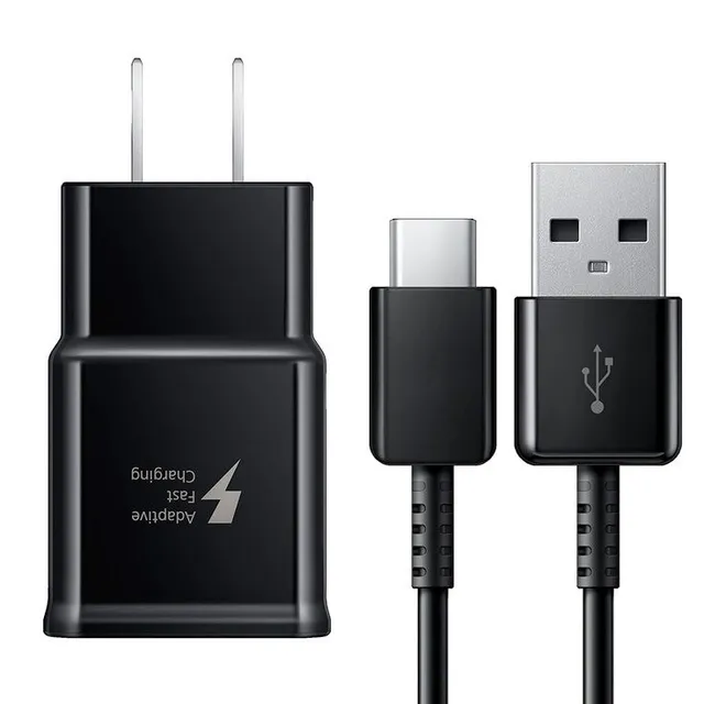 Chargeur USB type-C