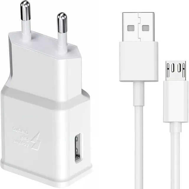 Chargeur USB and