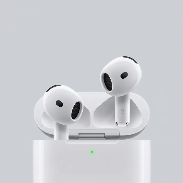 AirPods 4