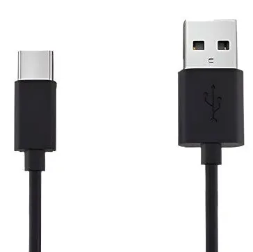 Câble USB type-C