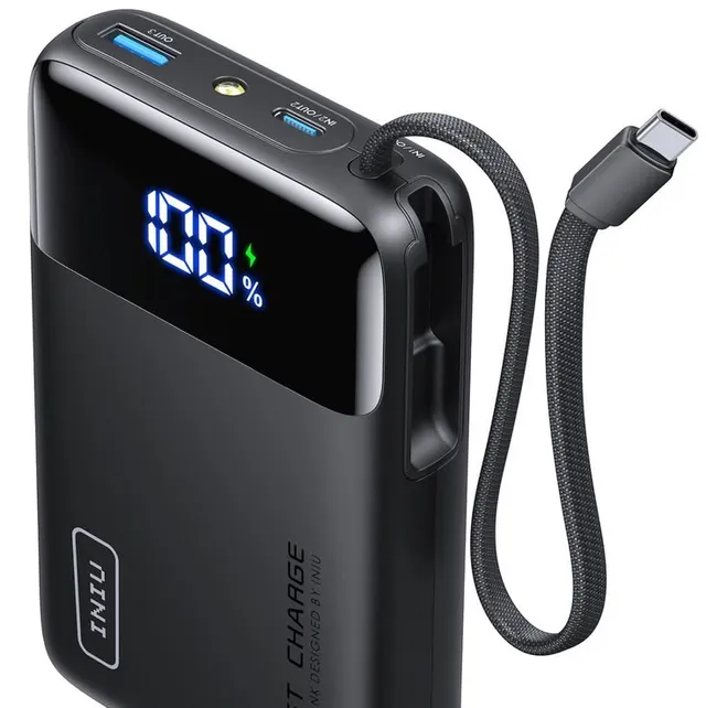 Power bank 10.000mah