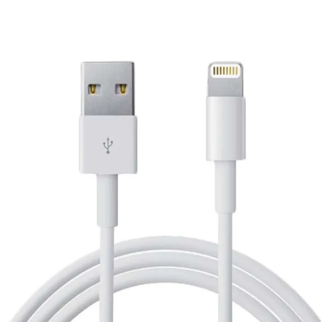 Câble iPhone USB